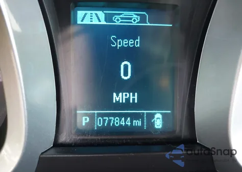 2014 Chevrolet Equinox Ls from USA, damaged, VIN 2GNFLEEK5E6347628